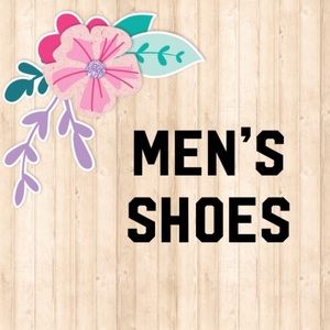 Men’s Shoes